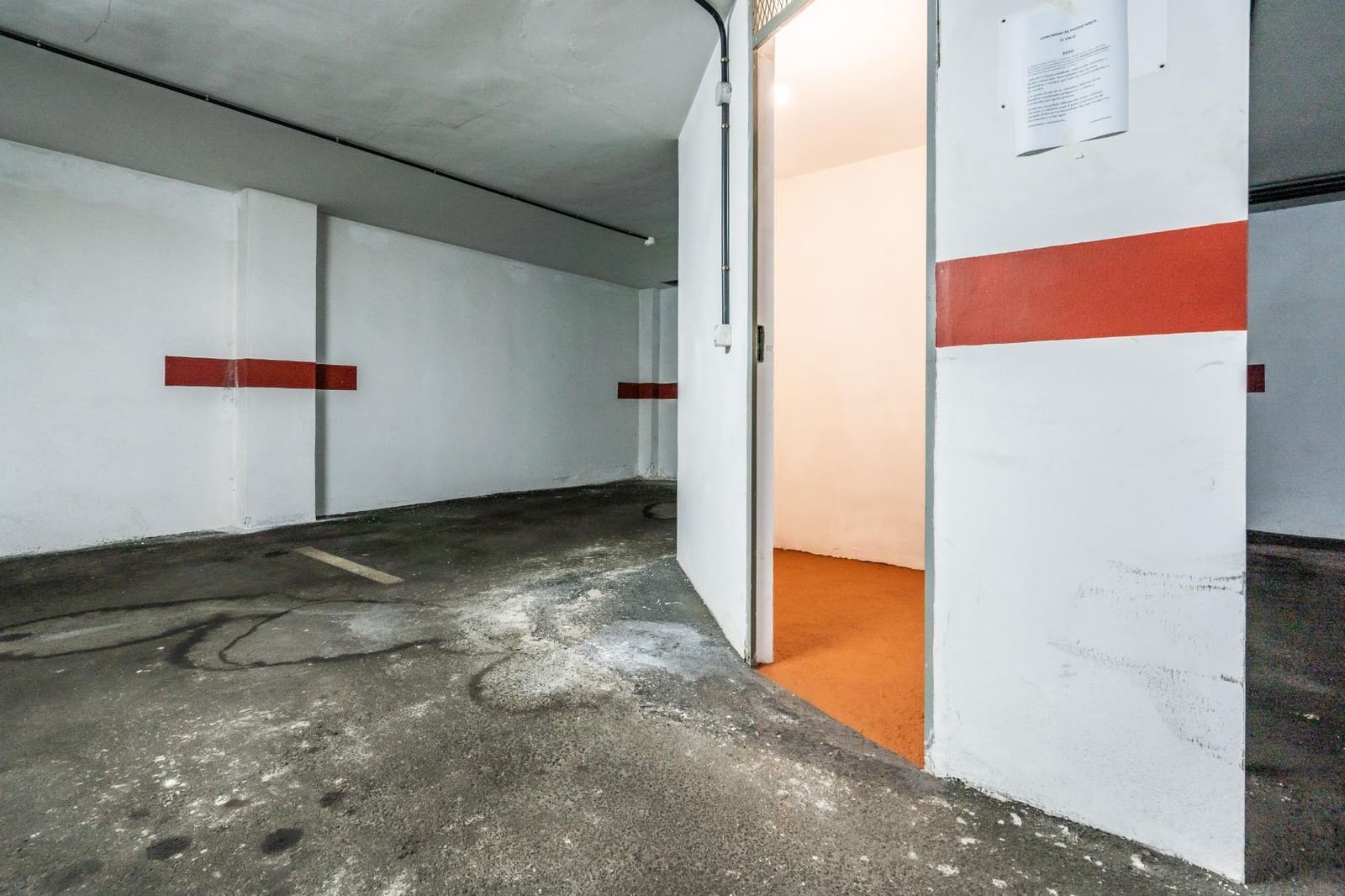 Garage til salg i La Orotava - € 20.000 (Ref: 8896646)