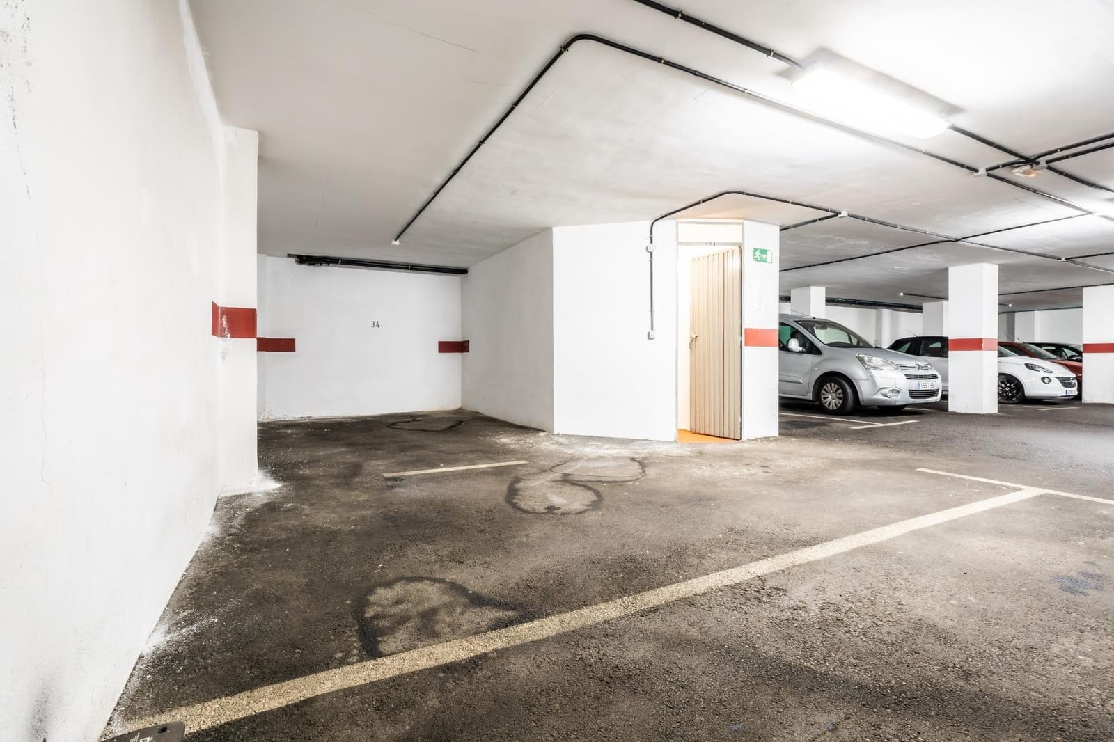 Garage til salg i La Orotava - € 20.000 (Ref: 8896646)