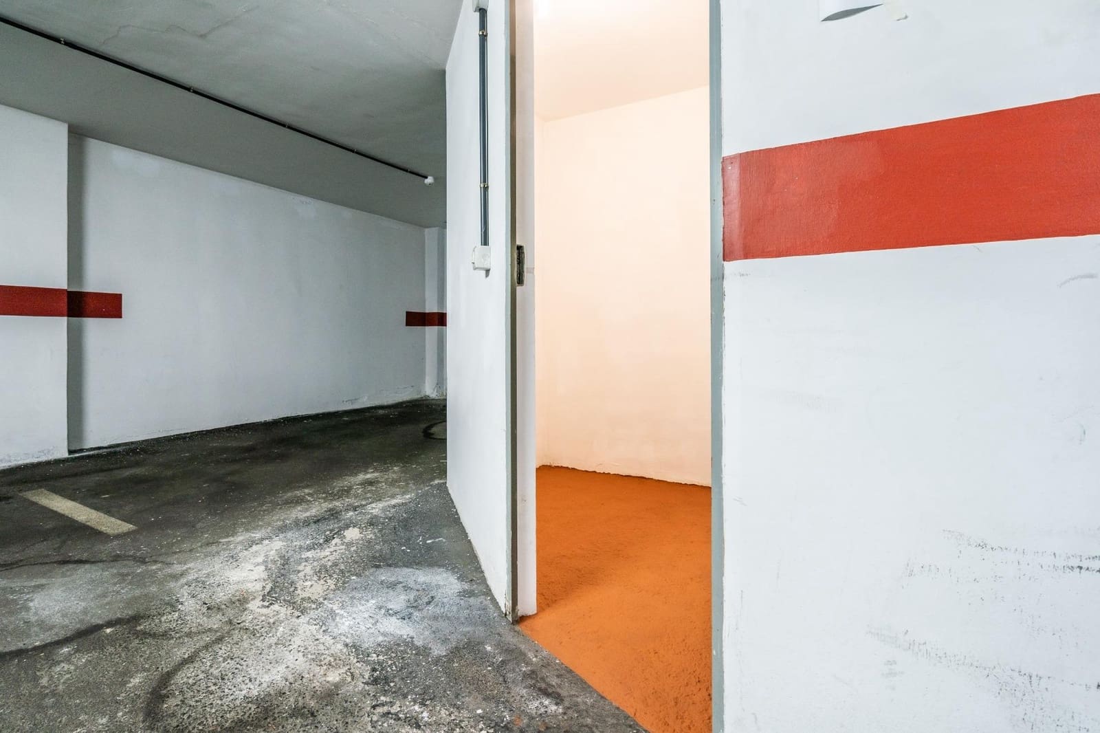 Garage til salg i La Orotava - € 20.000 (Ref: 8896646)