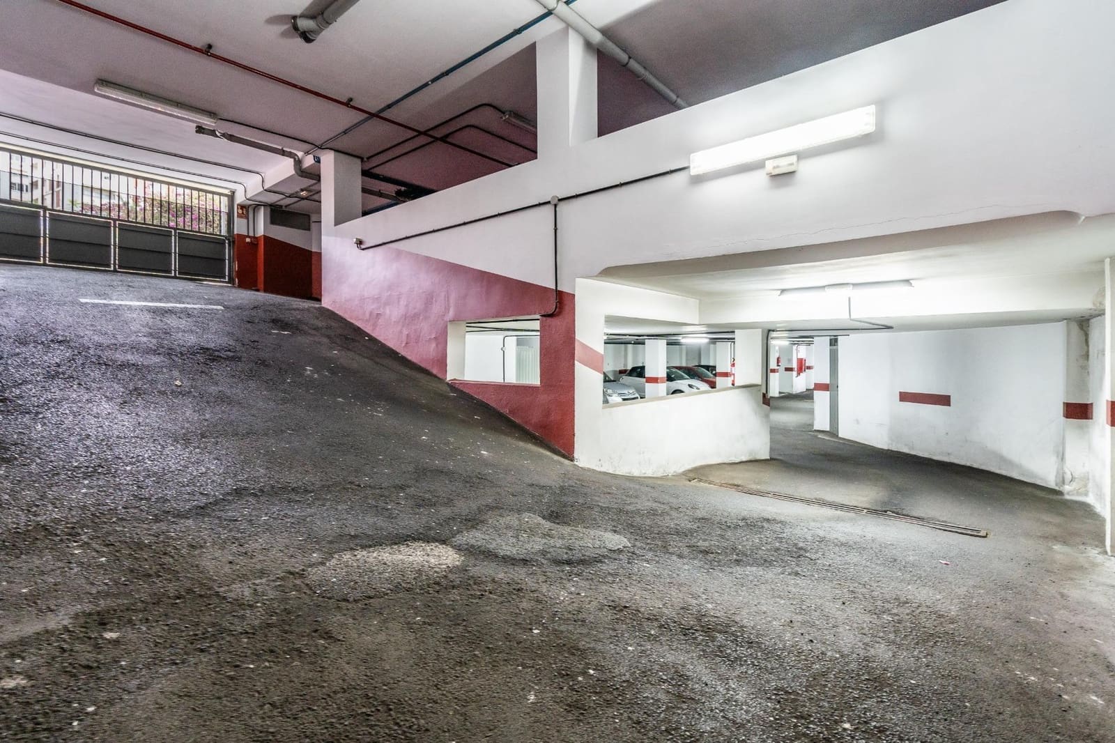 Garage til salg i La Orotava - € 20.000 (Ref: 8896646)