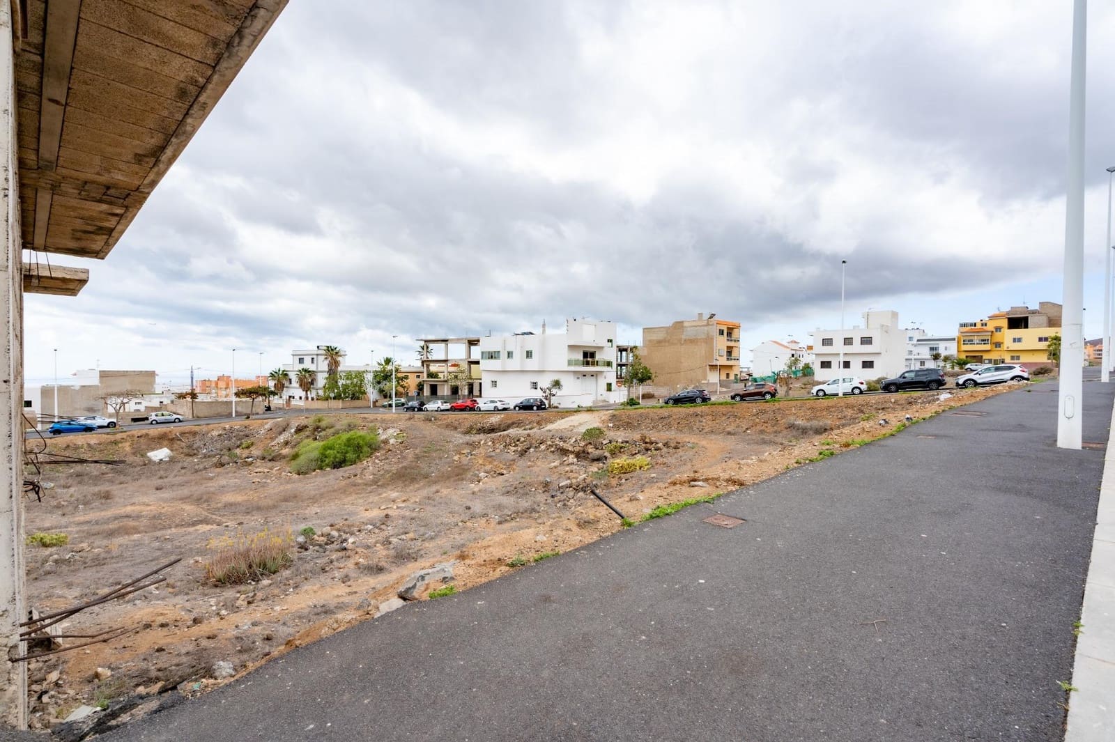 Terreno para Construção para venda em San Isidro de Abona - 85 000 € (Ref: 8900388)