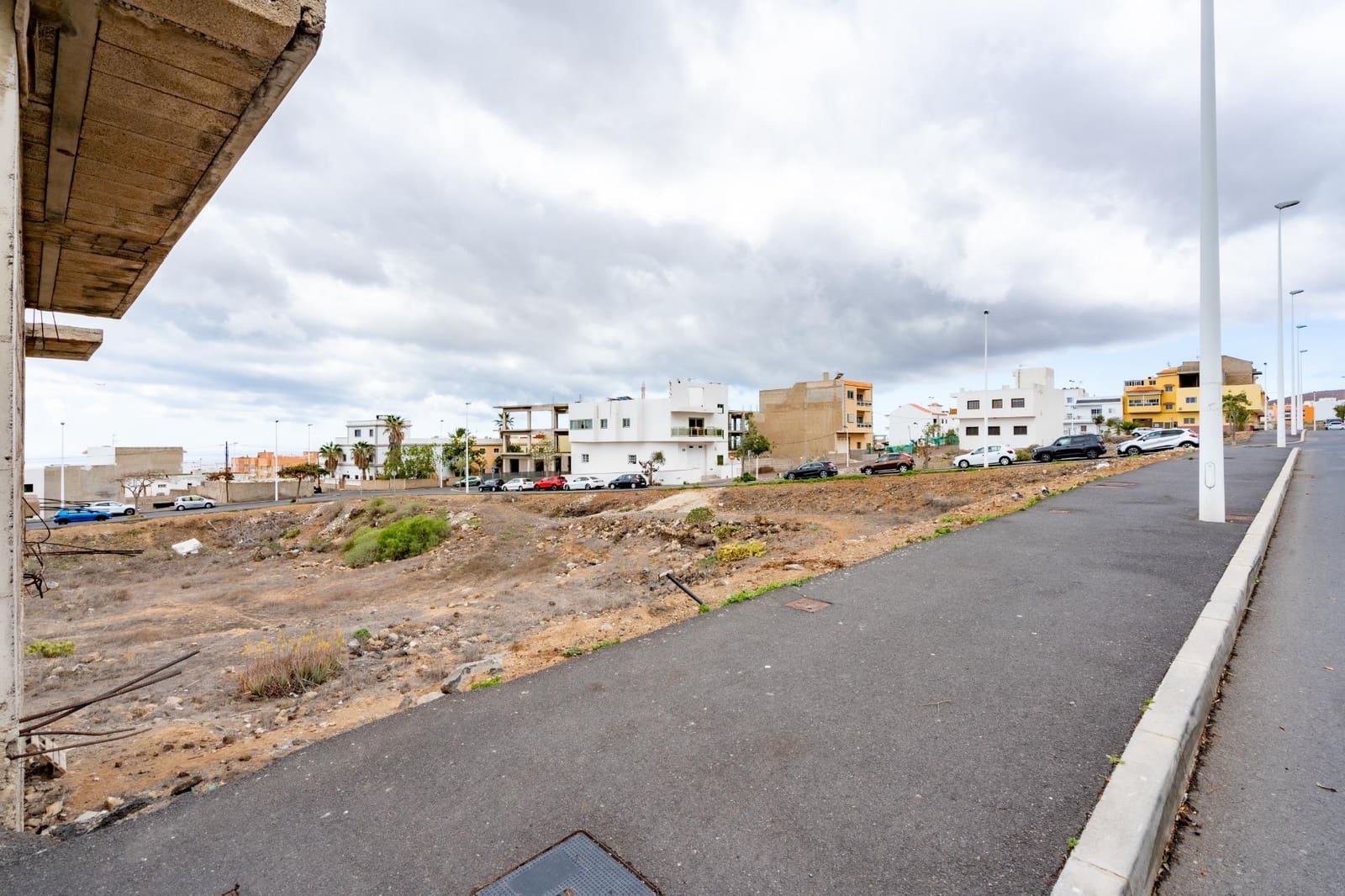 Terreno para Construção para venda em San Isidro de Abona - 85 000 € (Ref: 8900388)