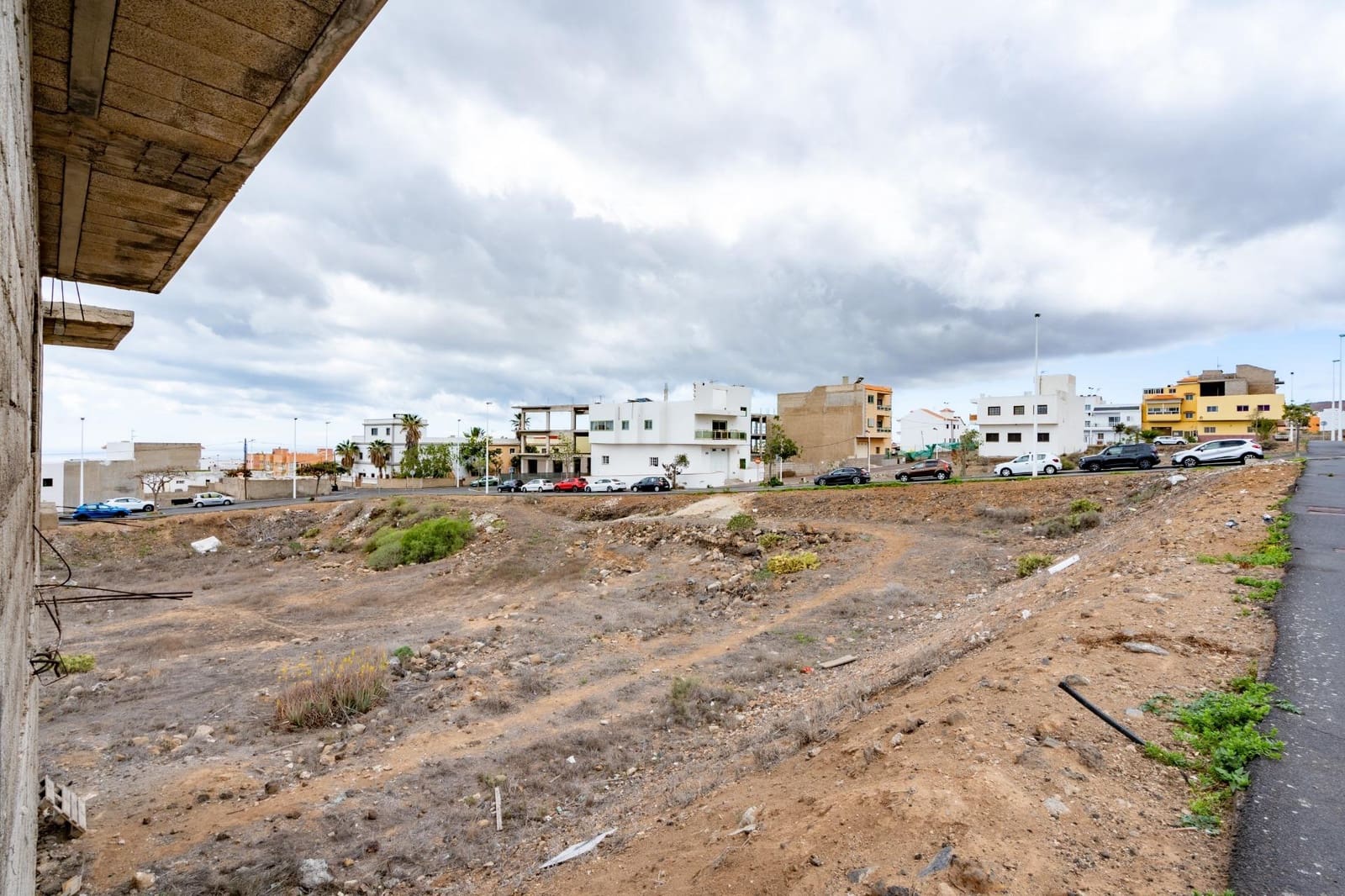 Terreno para Construção para venda em San Isidro de Abona - 85 000 € (Ref: 8900388)