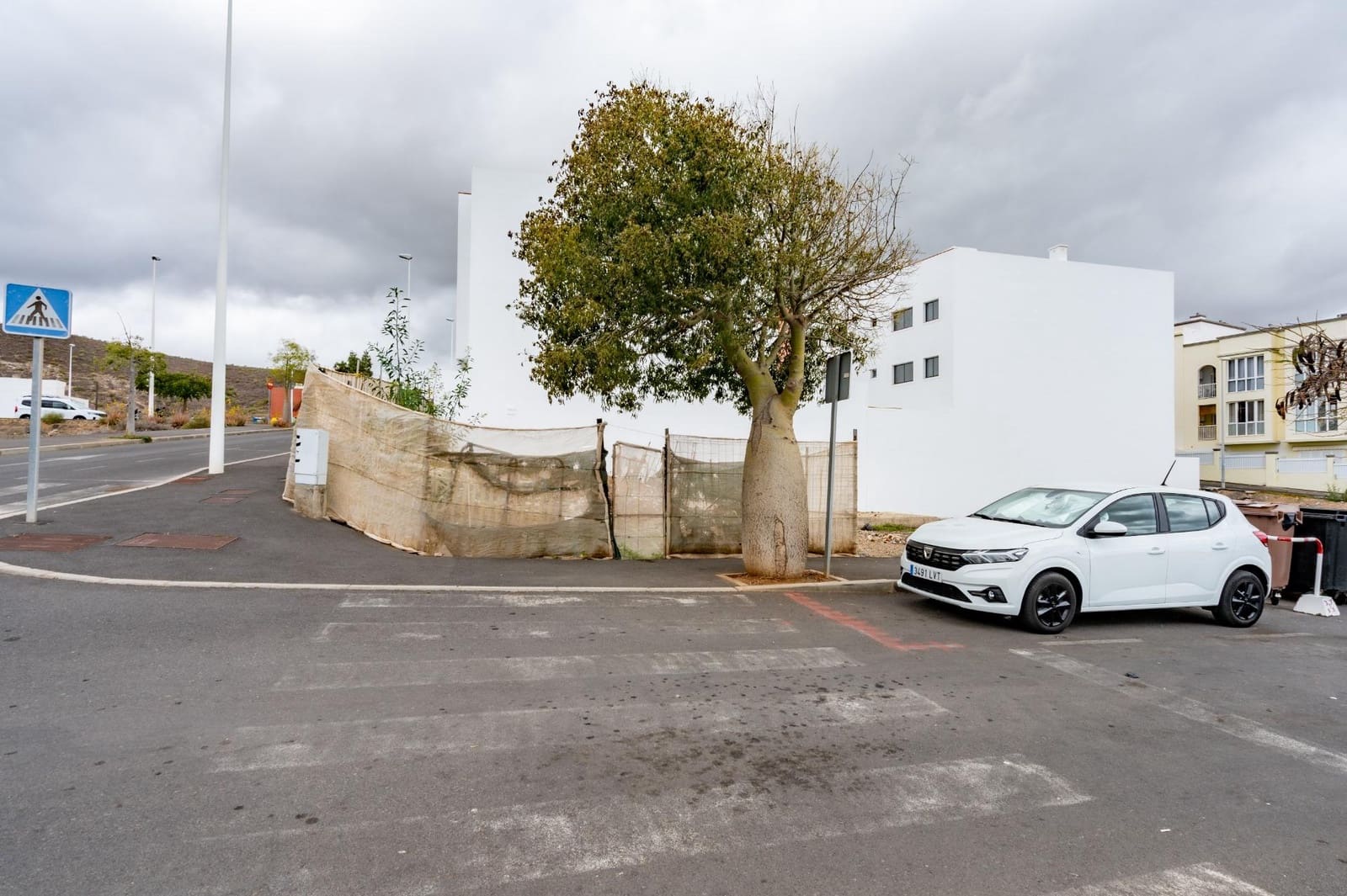 Terrain à Bâtir à vendre à San Isidro de Abona - 66 900 € (Ref: 8902288)