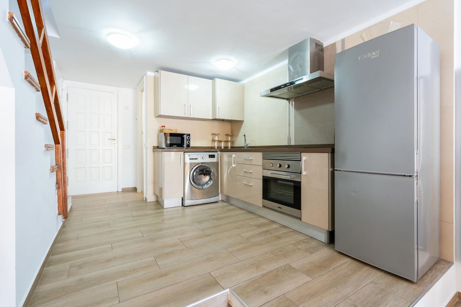 2 soveværelse Lejlighed til salg i Playa de las Americas med swimmingpool - € 545.000 (Ref: 8905468)