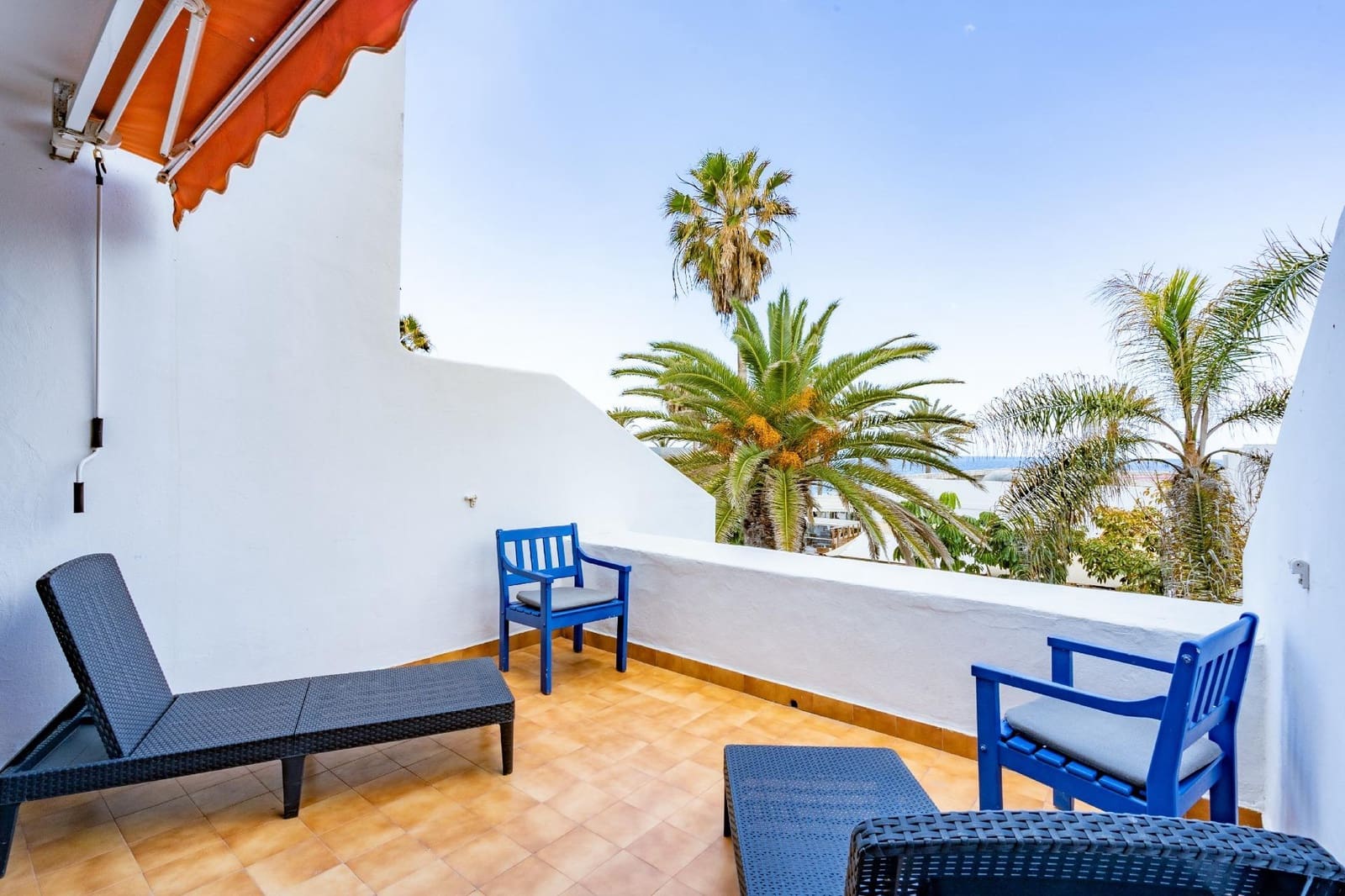 2 soveværelse Lejlighed til salg i Playa de las Americas med swimmingpool - € 545.000 (Ref: 8905468)