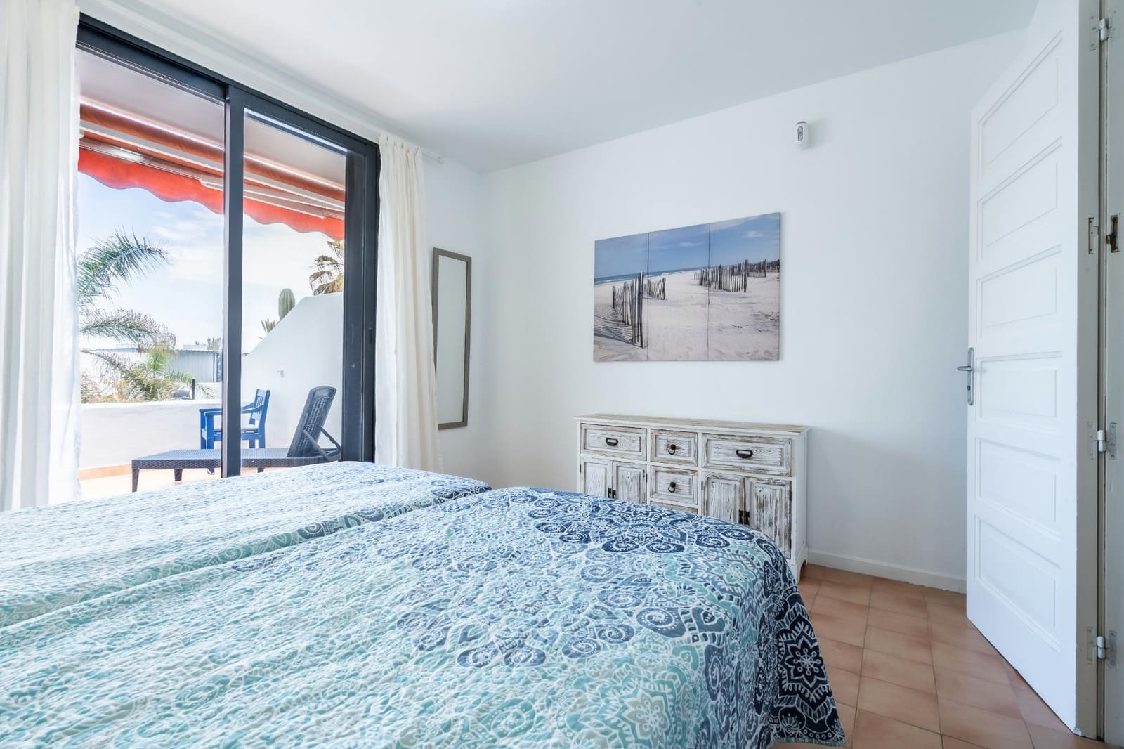 2 soveværelse Lejlighed til salg i Playa de las Americas med swimmingpool - € 545.000 (Ref: 8905468)