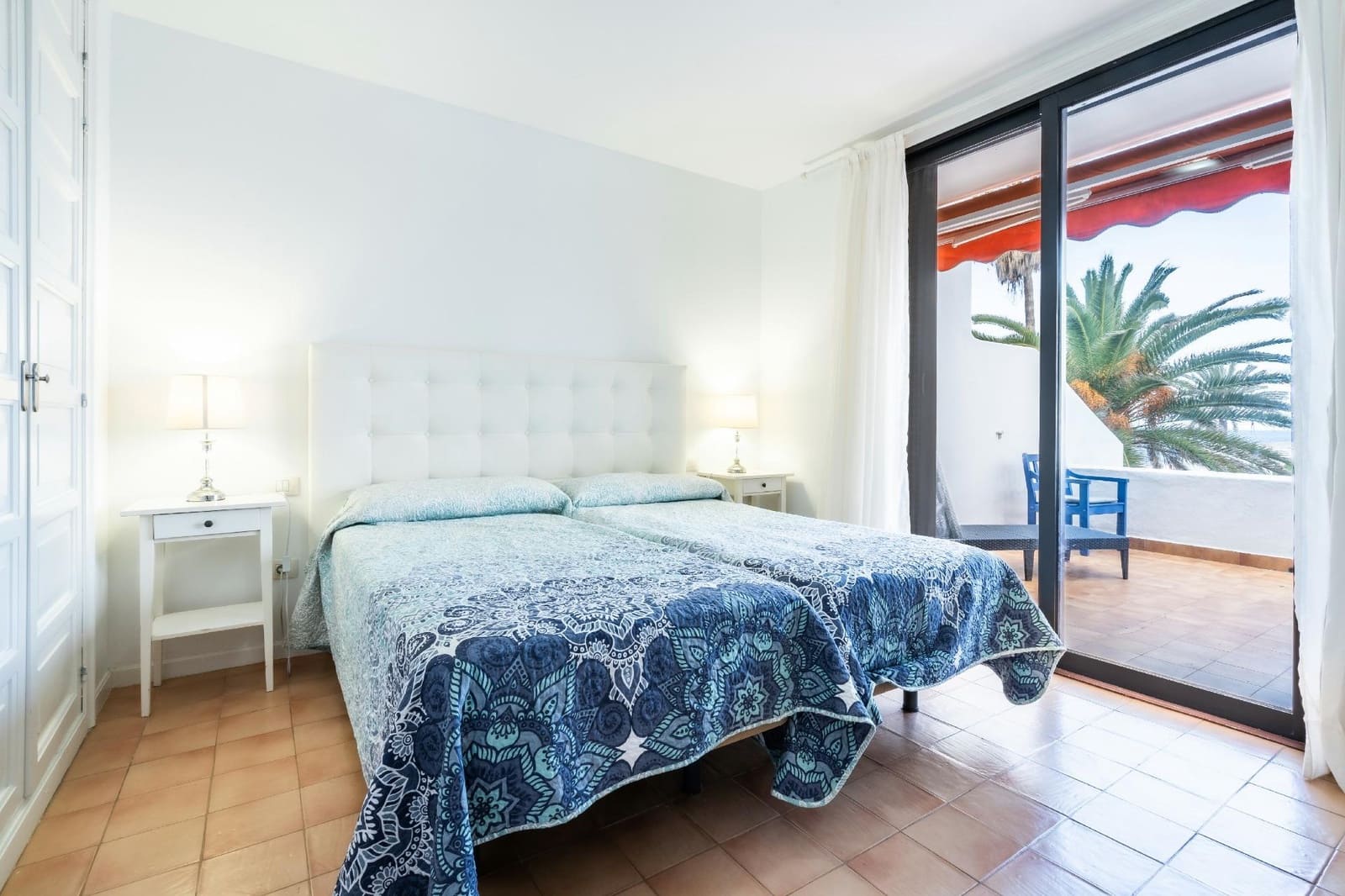 2 soveværelse Lejlighed til salg i Playa de las Americas med swimmingpool - € 545.000 (Ref: 8905468)