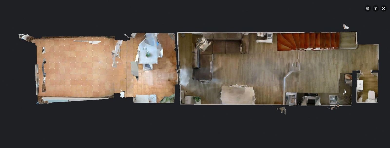 2 soveværelse Lejlighed til salg i Playa de las Americas med swimmingpool - € 545.000 (Ref: 8905468)