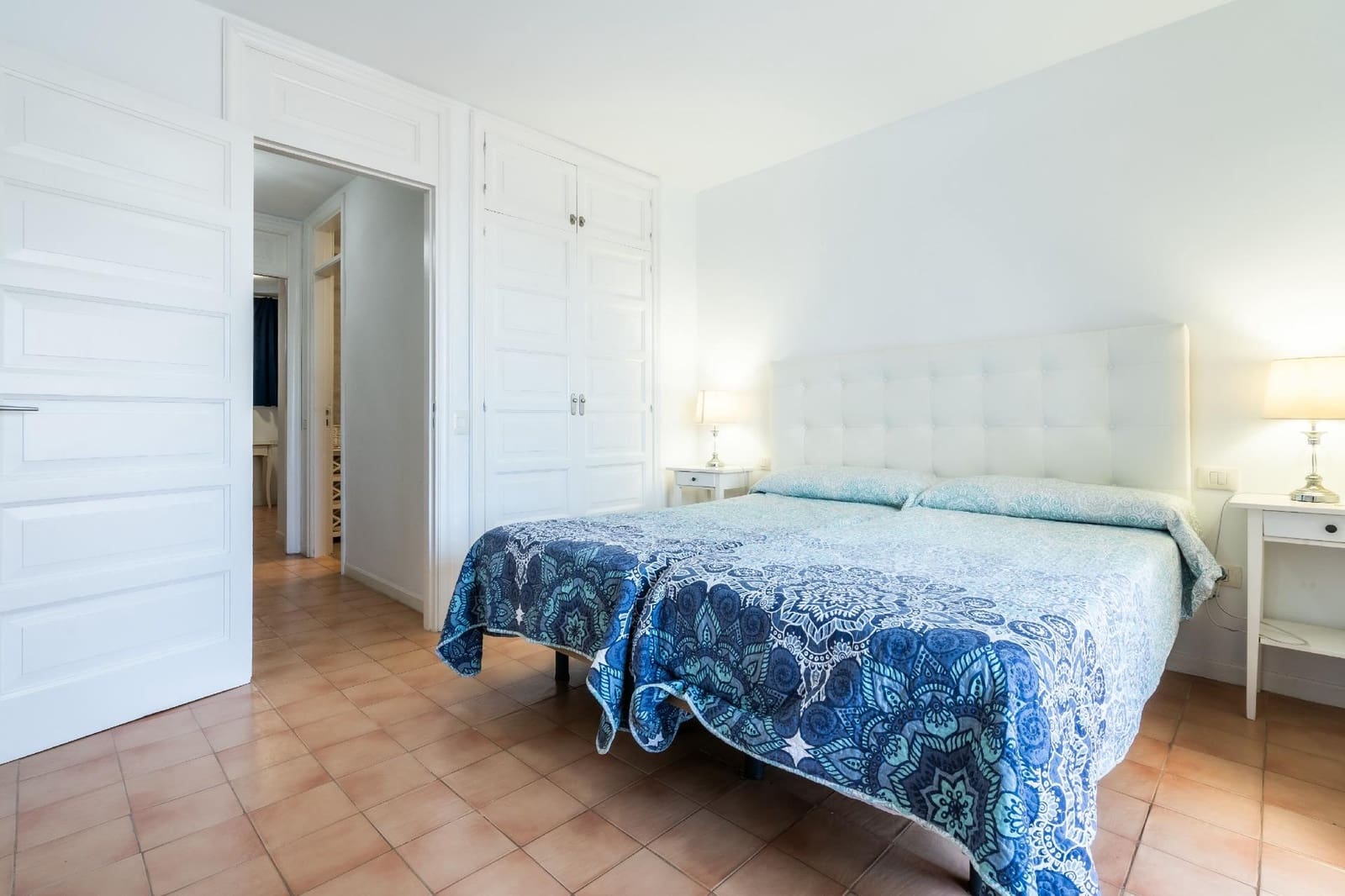 2 soveværelse Lejlighed til salg i Playa de las Americas med swimmingpool - € 545.000 (Ref: 8905468)