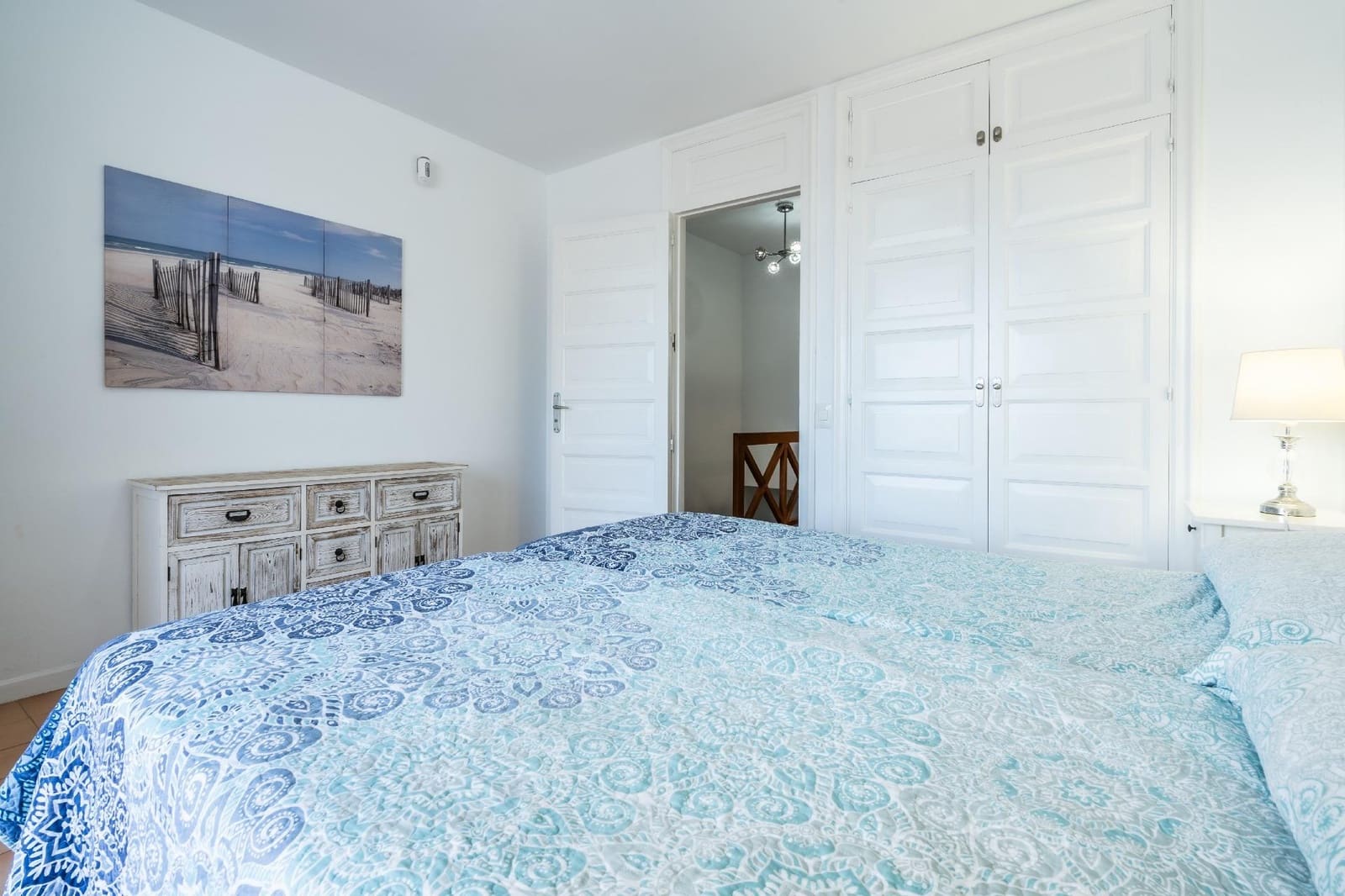 2 soveværelse Lejlighed til salg i Playa de las Americas med swimmingpool - € 545.000 (Ref: 8905468)