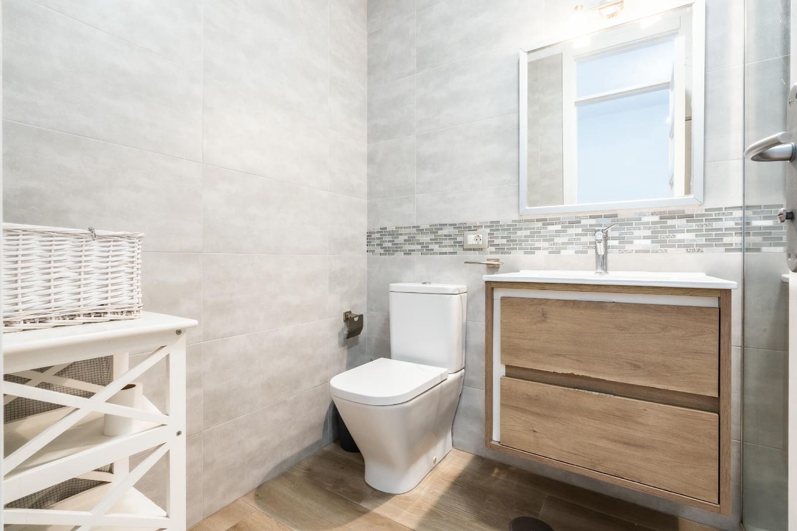 2 soveværelse Lejlighed til salg i Playa de las Americas med swimmingpool - € 545.000 (Ref: 8905468)