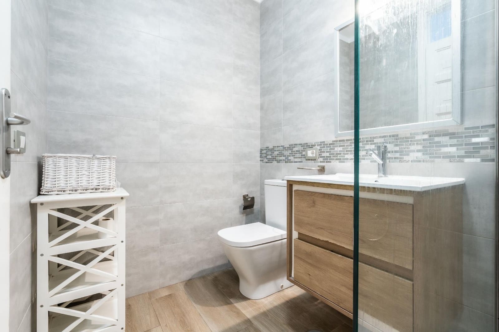 2 soveværelse Lejlighed til salg i Playa de las Americas med swimmingpool - € 545.000 (Ref: 8905468)