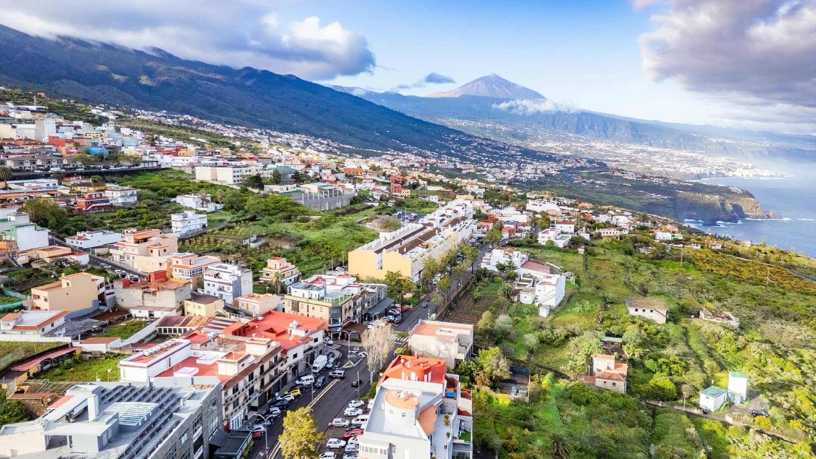 Byggegrund til salg i La Matanza de Acentejo - € 358.000 (Ref: 8929011)