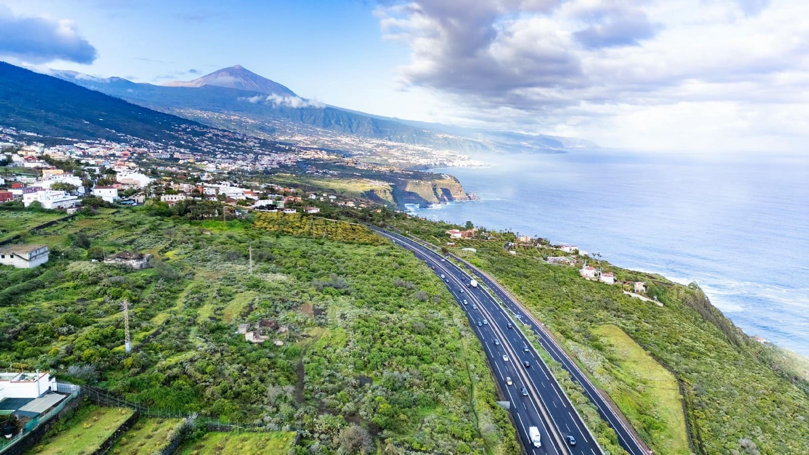 Byggegrund til salg i La Matanza de Acentejo - € 358.000 (Ref: 8929011)