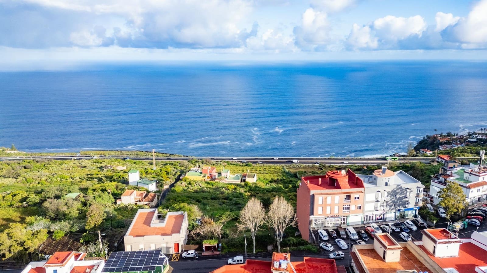 Byggegrund til salg i La Matanza de Acentejo - € 358.000 (Ref: 8929011)