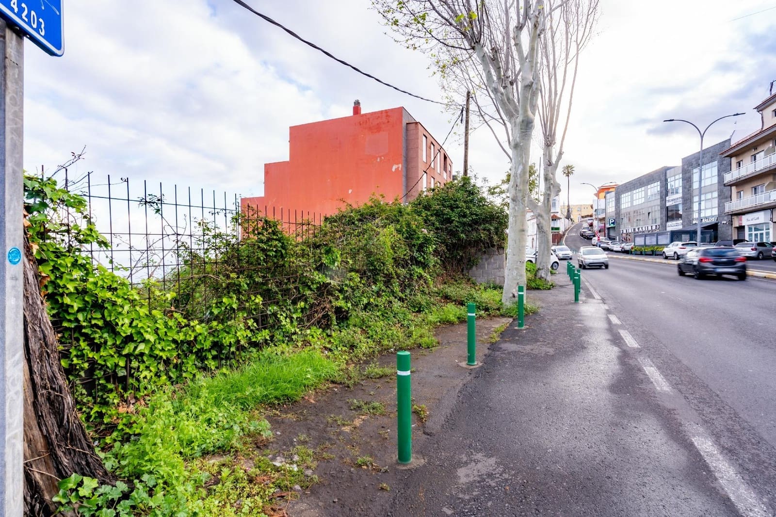 Byggegrund til salg i La Matanza de Acentejo - € 358.000 (Ref: 8929011)