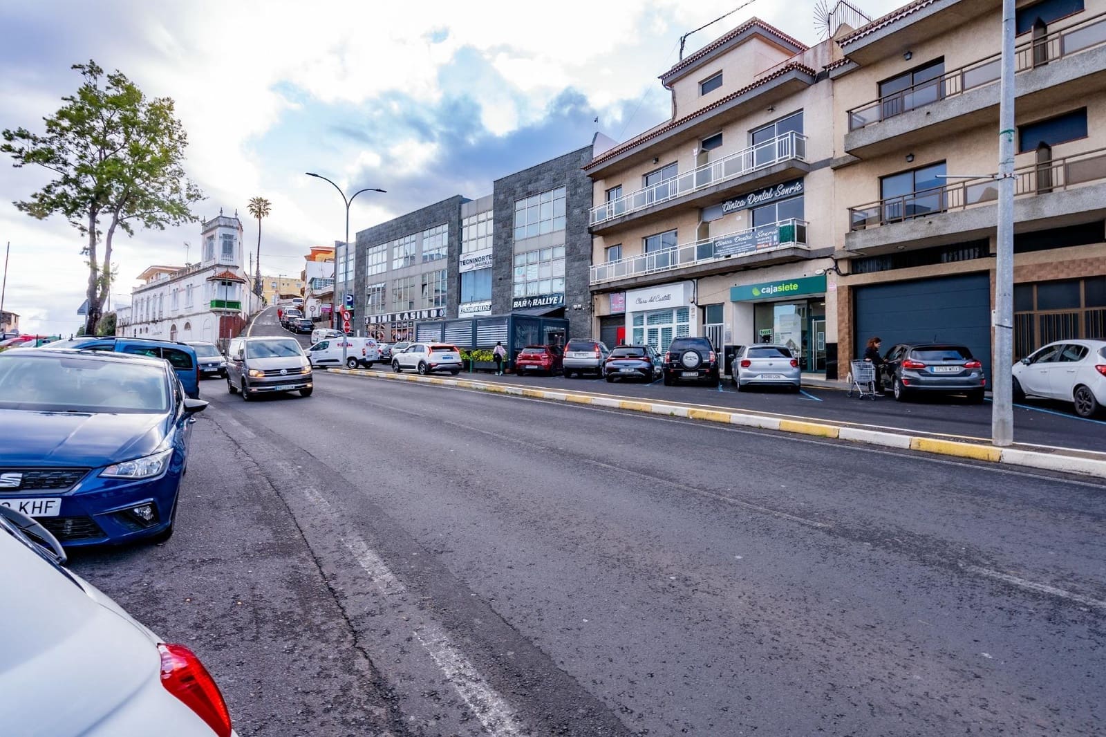 Byggegrund til salg i La Matanza de Acentejo - € 358.000 (Ref: 8929011)