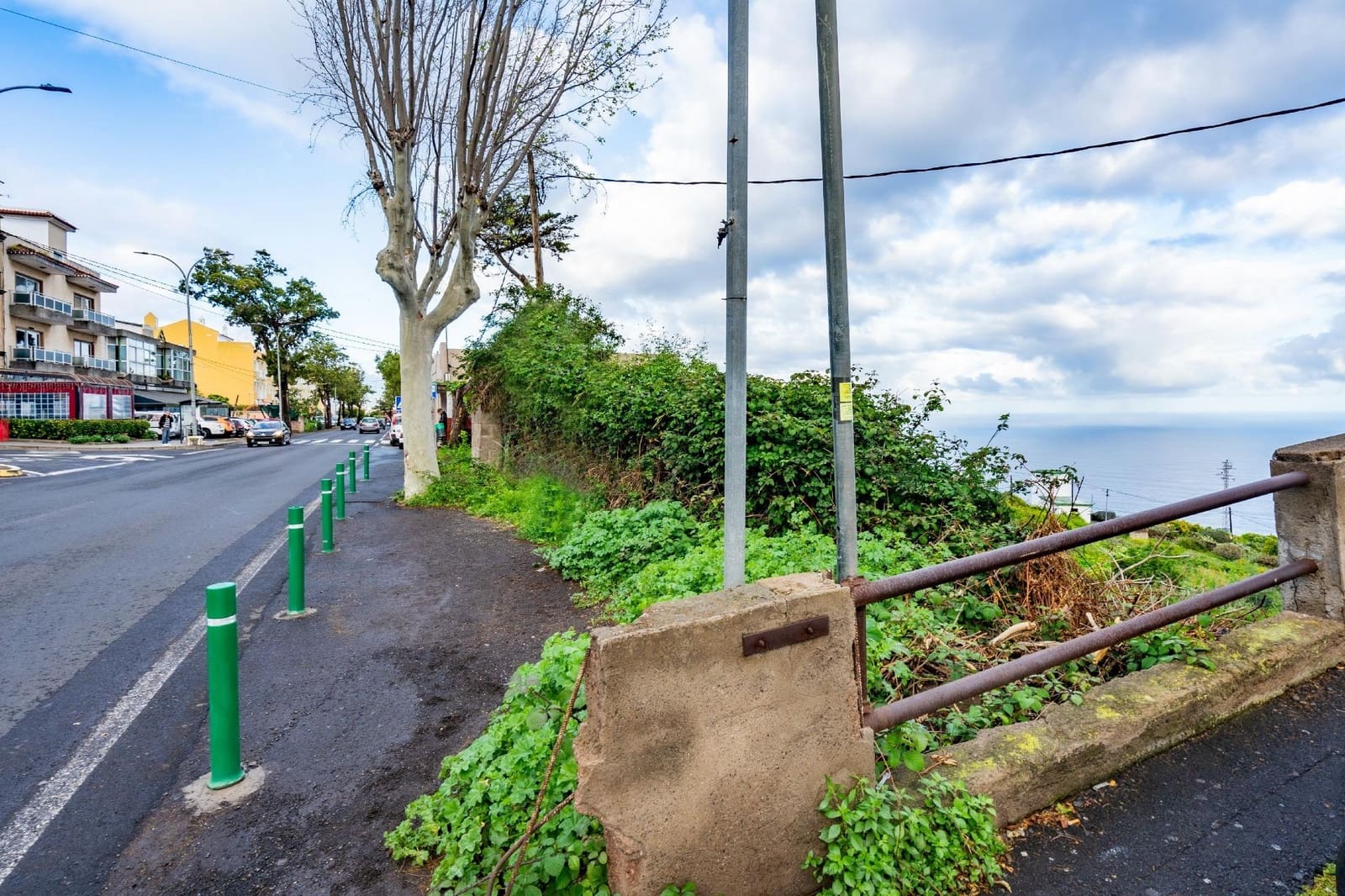 Byggegrund til salg i La Matanza de Acentejo - € 358.000 (Ref: 8929011)