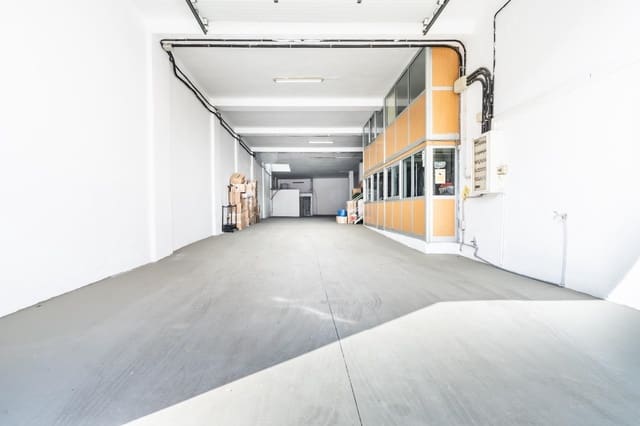 2 soveværelse Erhverv til salg i San Cristóbal de La Laguna - € 249.950 (Ref: 8932124)