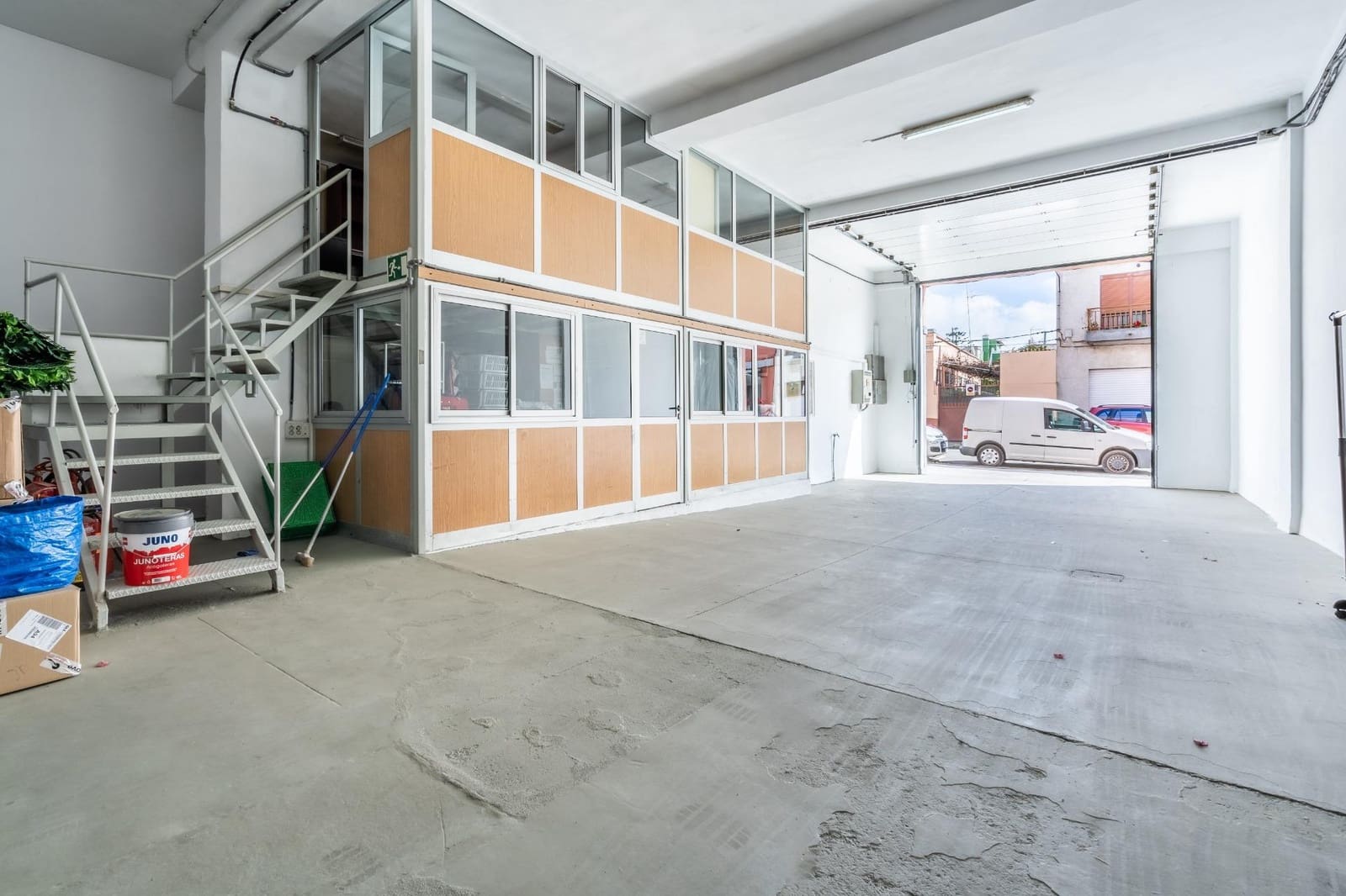 2 soverom Kommersiell til salgs i San Cristobal de La Laguna - € 249 950 (Ref: 8932124)