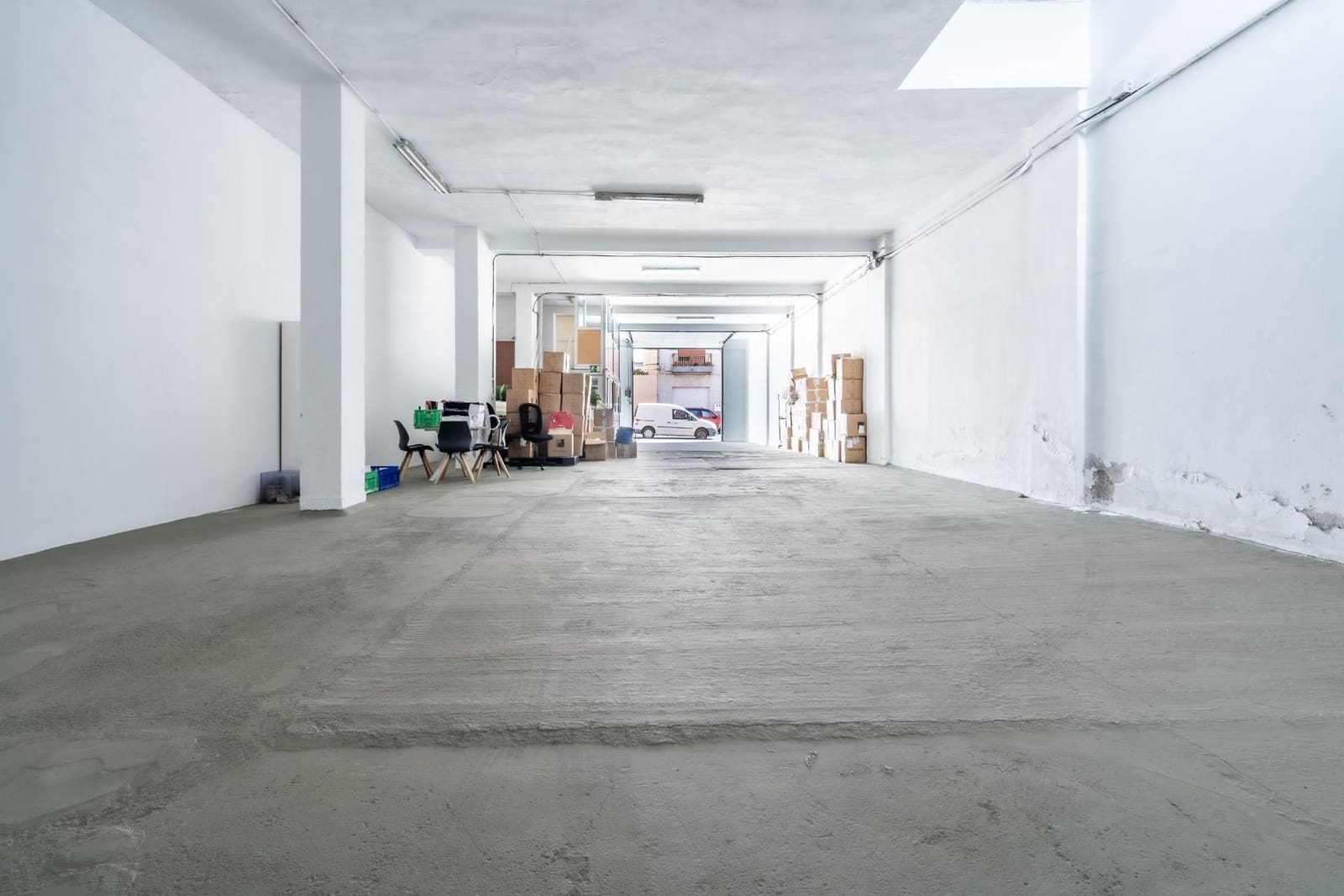 2 soverom Kommersiell til salgs i San Cristobal de La Laguna - € 249 950 (Ref: 8932124)