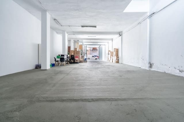 2 soveværelse Erhverv til salg i San Cristóbal de La Laguna - € 249.950 (Ref: 8932124)