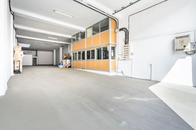 2 soveværelse Erhverv til salg i San Cristóbal de La Laguna - € 249.950 (Ref: 8932124)