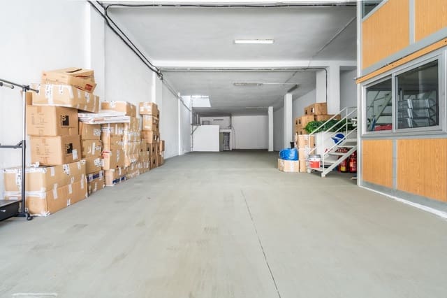 2 soveværelse Erhverv til salg i San Cristóbal de La Laguna - € 249.950 (Ref: 8932124)