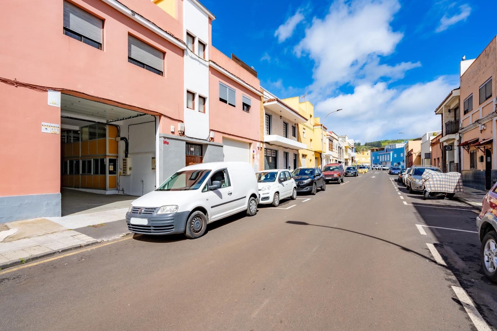 2 soverom Kommersiell til salgs i San Cristobal de La Laguna - € 249 950 (Ref: 8932124)