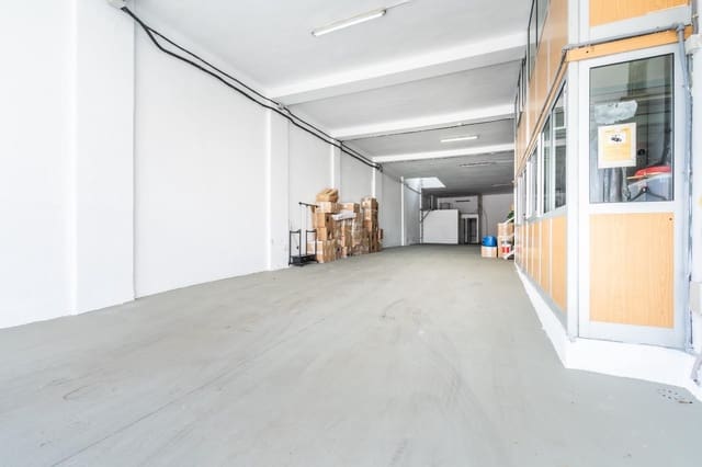 2 soveværelse Erhverv til salg i San Cristóbal de La Laguna - € 249.950 (Ref: 8932124)