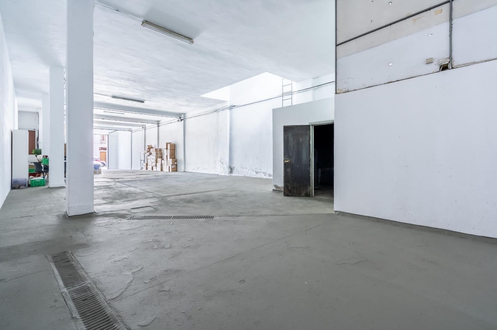 2 soverom Kommersiell til salgs i San Cristobal de La Laguna - € 249 950 (Ref: 8932124)