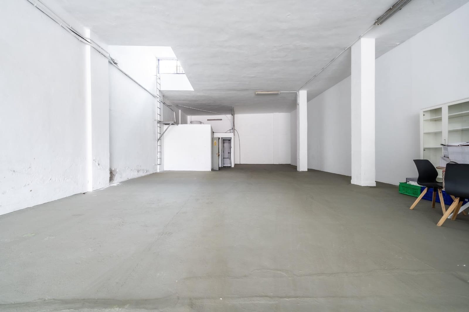 2 soverom Kommersiell til salgs i San Cristobal de La Laguna - € 249 950 (Ref: 8932124)