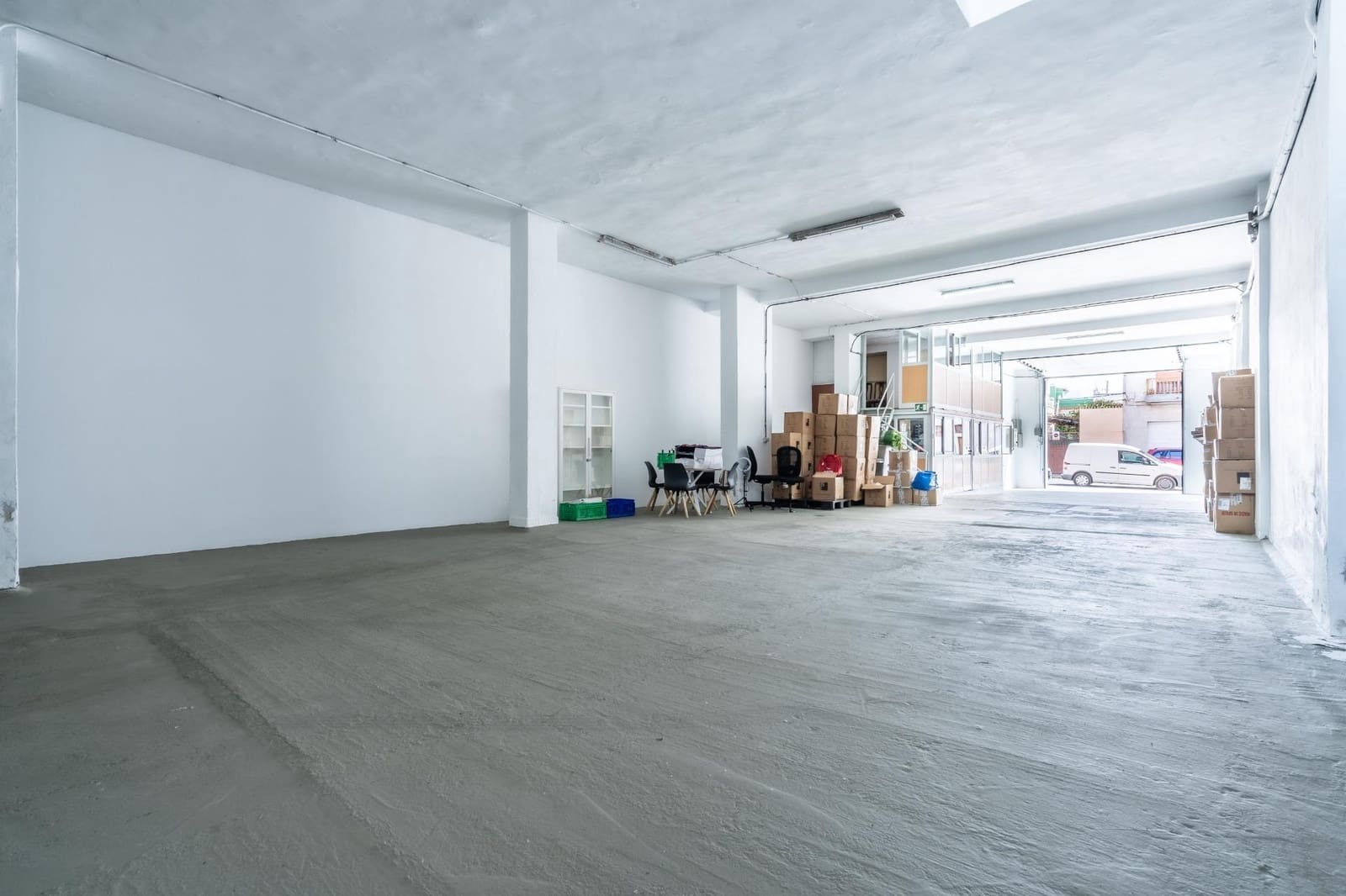 2 soverom Kommersiell til salgs i San Cristobal de La Laguna - € 249 950 (Ref: 8932124)