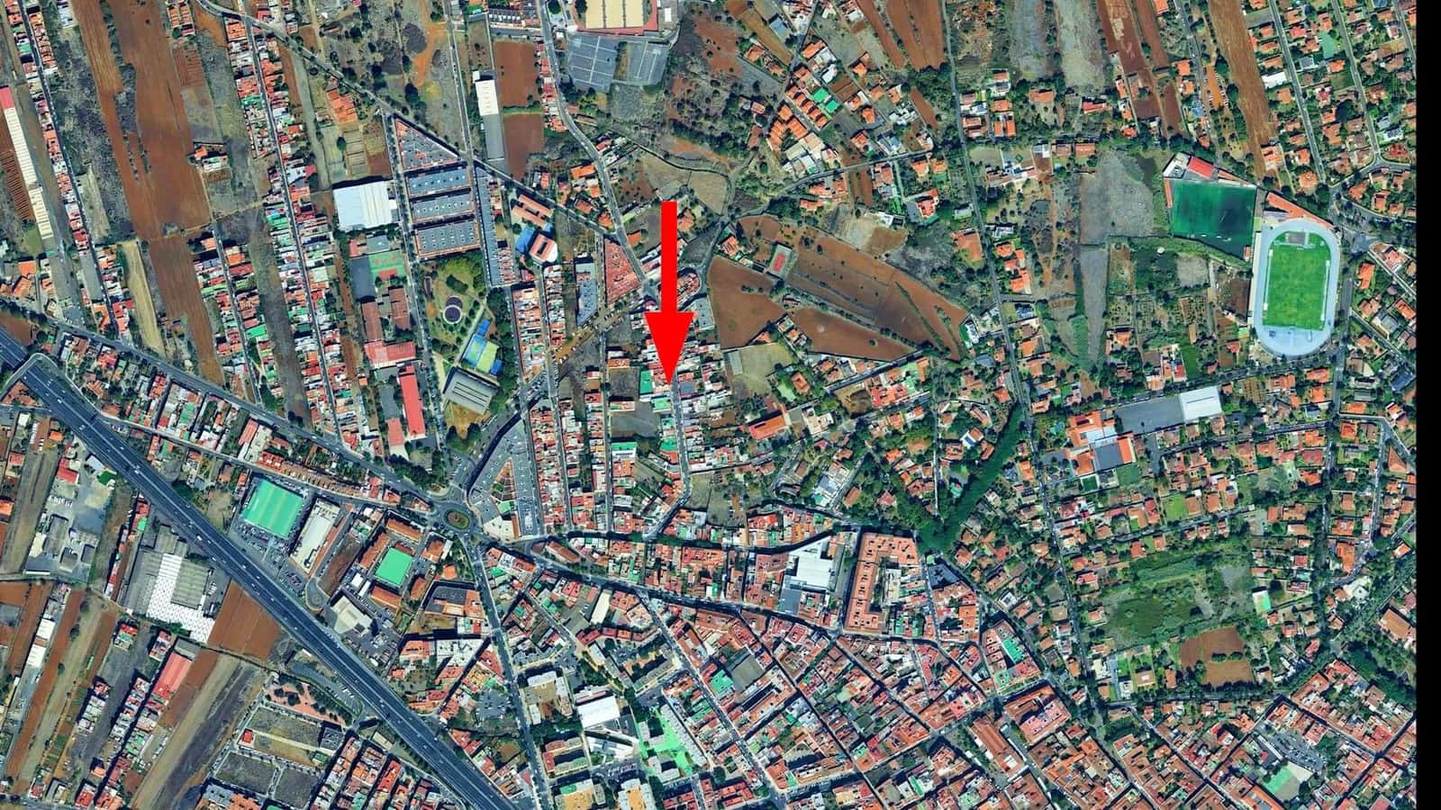 2 soverom Kommersiell til salgs i San Cristobal de La Laguna - € 249 950 (Ref: 8932124)