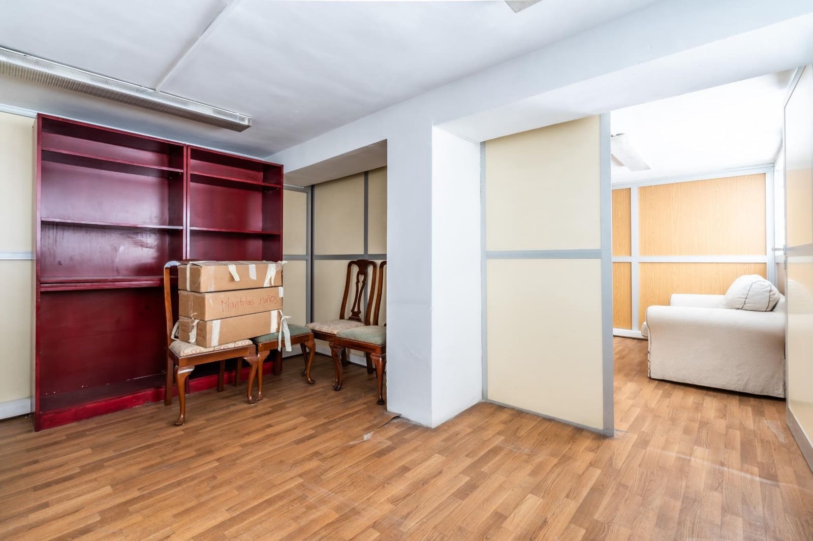 2 soverom Kommersiell til salgs i San Cristobal de La Laguna - € 249 950 (Ref: 8932124)