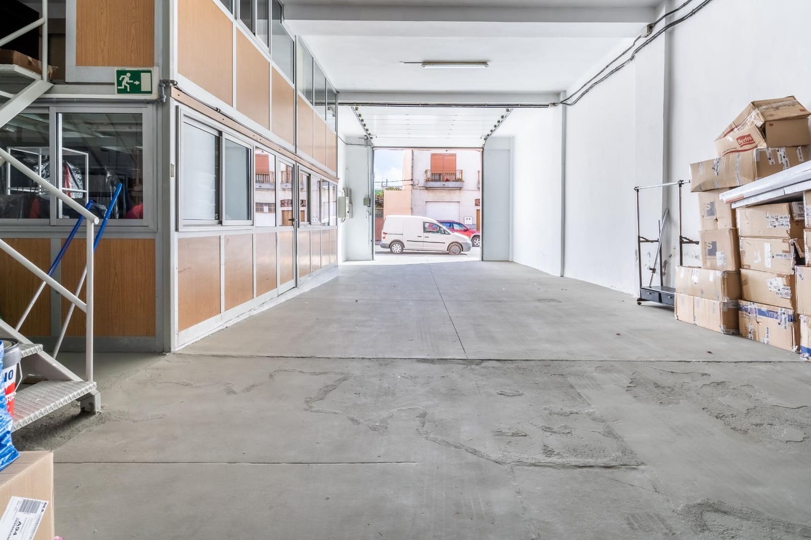 2 soverom Kommersiell til salgs i San Cristobal de La Laguna - € 249 950 (Ref: 8932124)