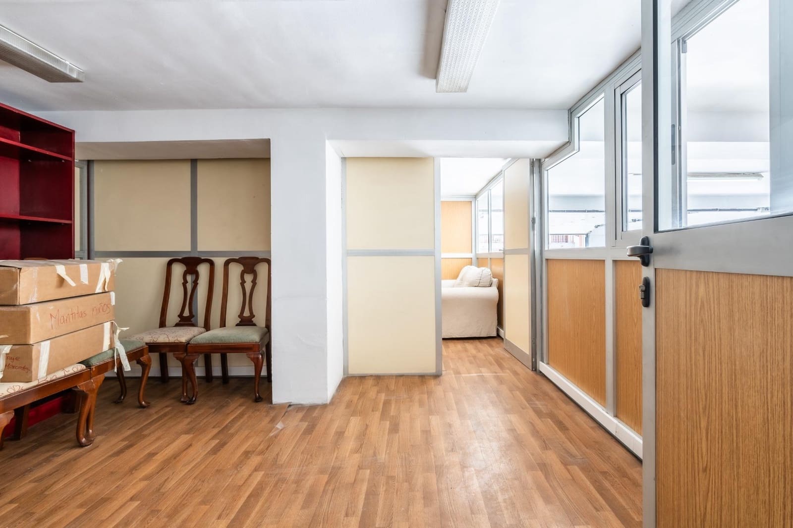 2 soverom Kommersiell til salgs i San Cristobal de La Laguna - € 249 950 (Ref: 8932124)