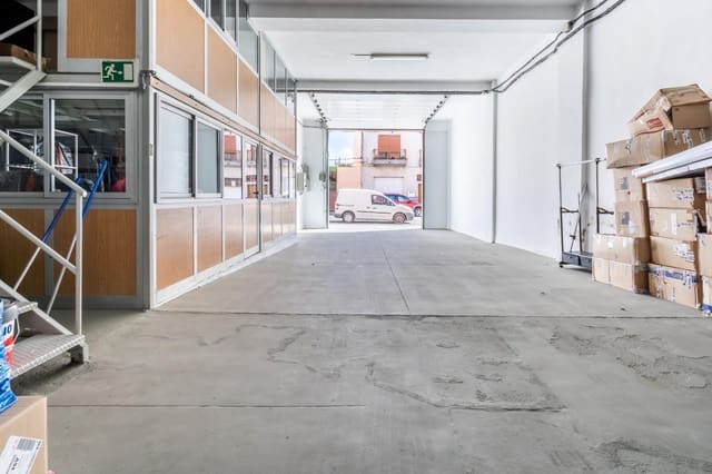 2 soveværelse Erhverv til salg i San Cristóbal de La Laguna - € 249.950 (Ref: 8932124)