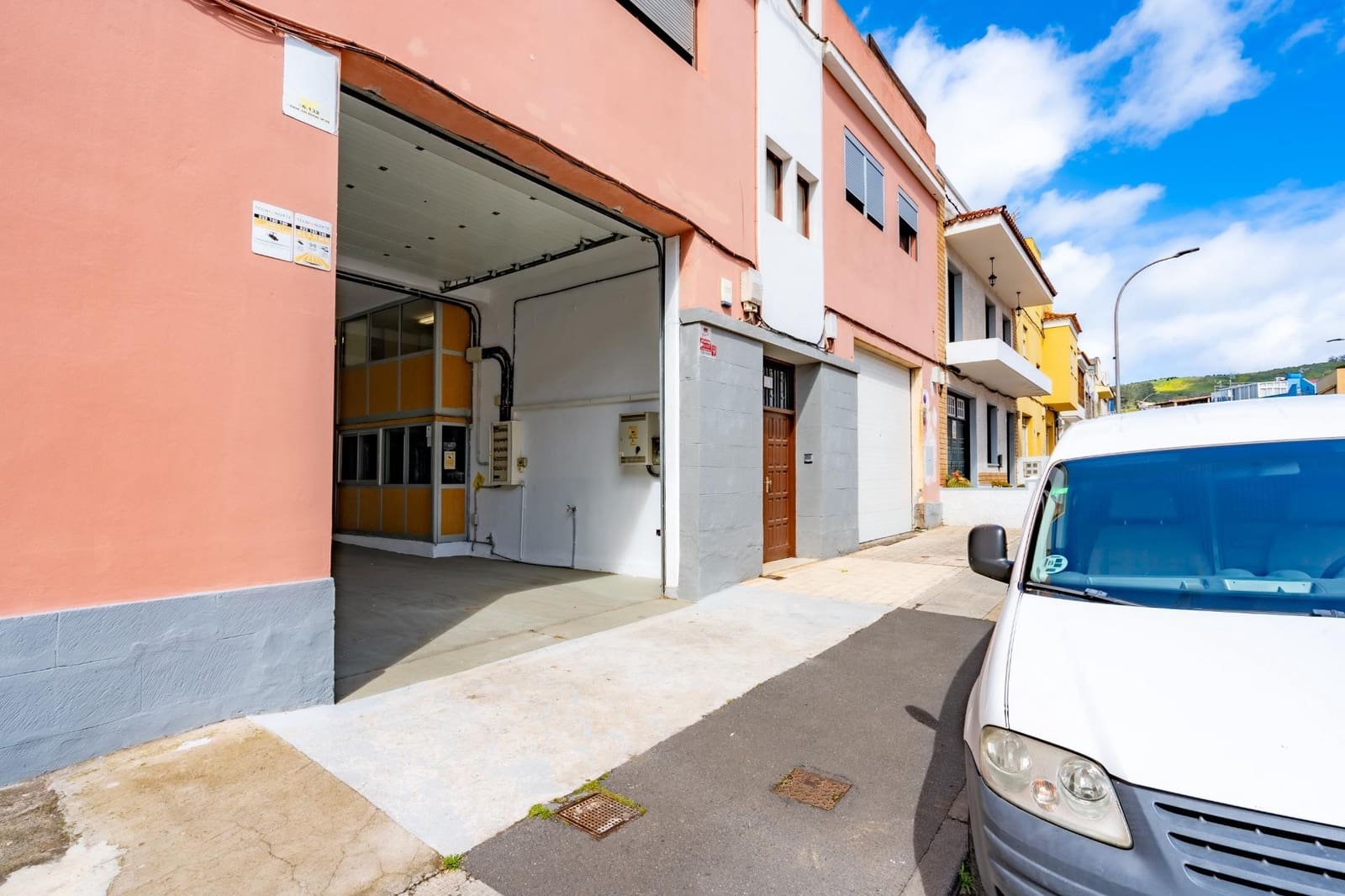 2 soverom Kommersiell til salgs i San Cristobal de La Laguna - € 249 950 (Ref: 8932124)