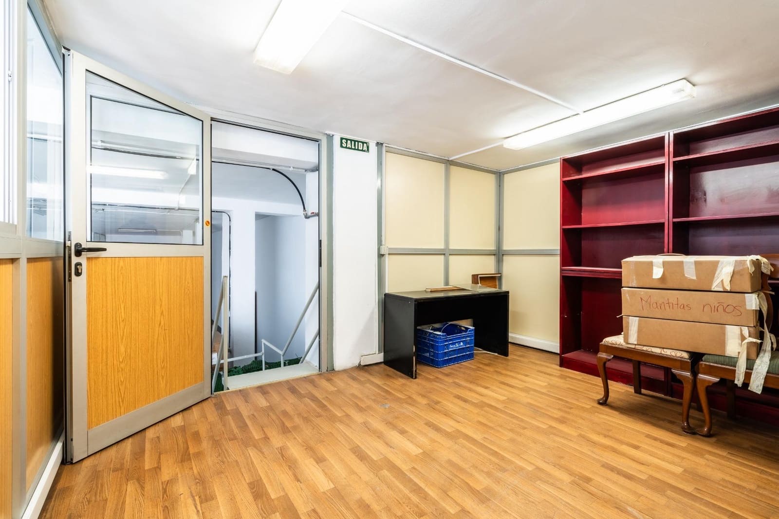 2 soverom Kommersiell til salgs i San Cristobal de La Laguna - € 249 950 (Ref: 8932124)