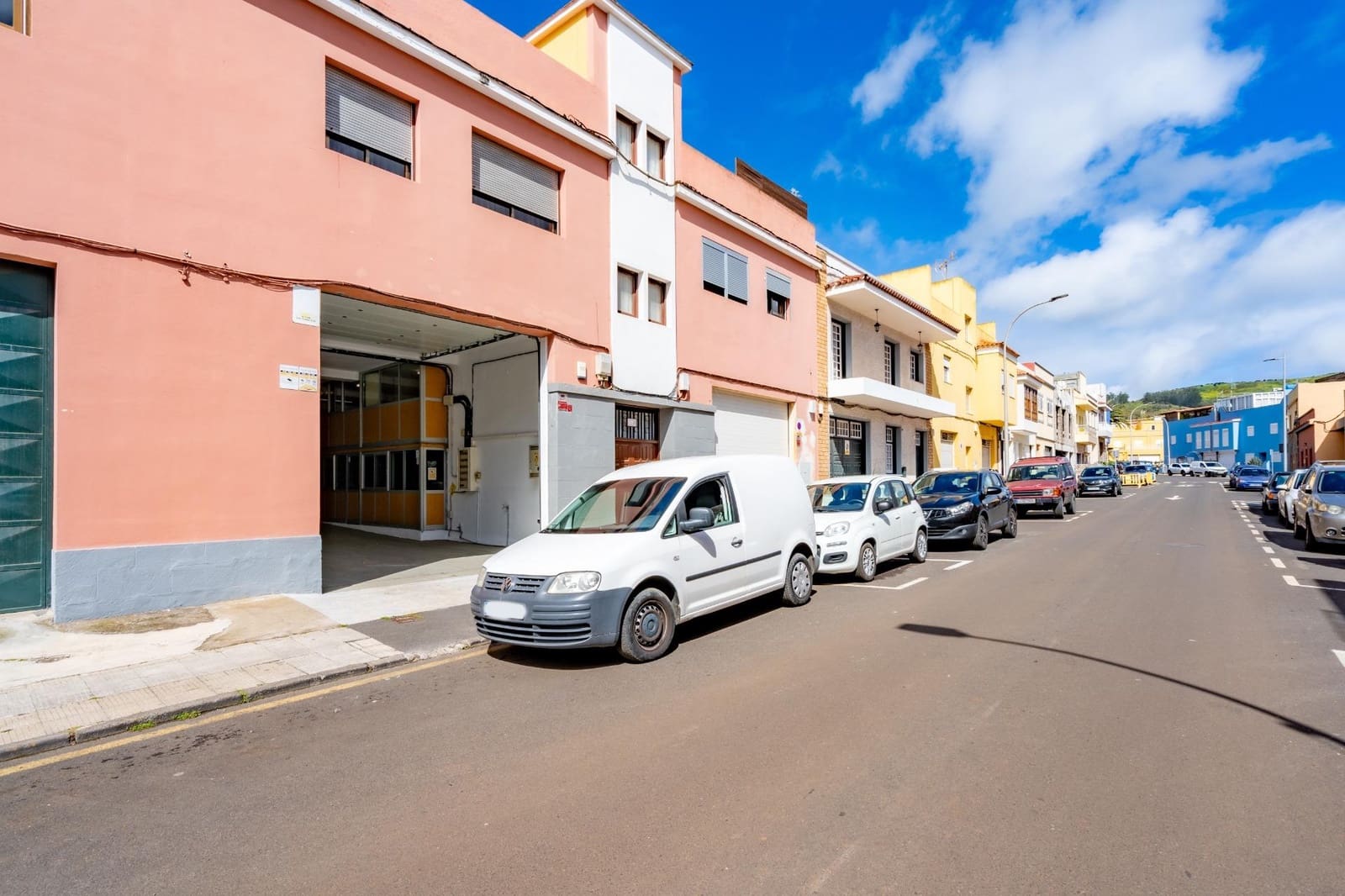 2 soverom Kommersiell til salgs i San Cristobal de La Laguna - € 249 950 (Ref: 8932124)