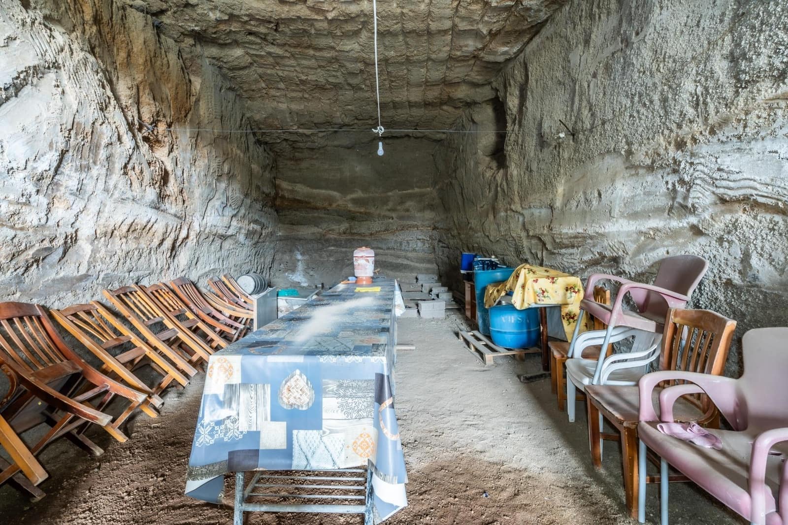 4 soverom Finca/Herregård til salgs i Vilaflor - € 1 200 000 (Ref: 8936666)