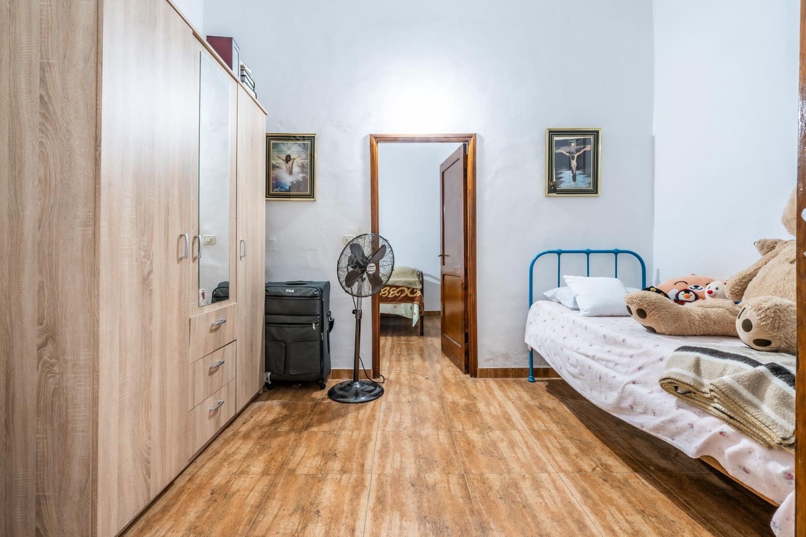 4 soverom Finca/Herregård til salgs i Vilaflor - € 1 200 000 (Ref: 8936666)