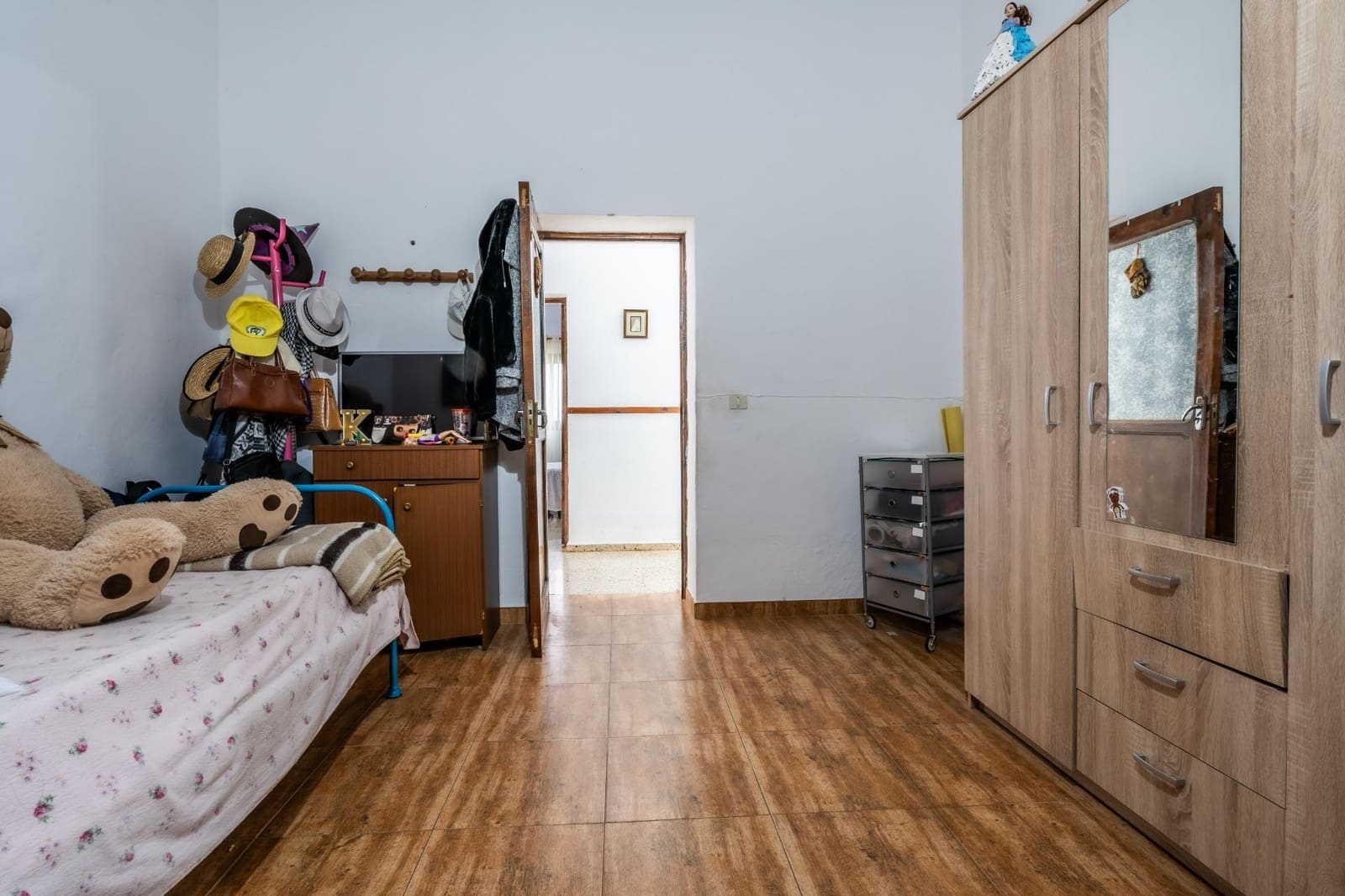 4 soverom Finca/Herregård til salgs i Vilaflor - € 1 200 000 (Ref: 8936666)