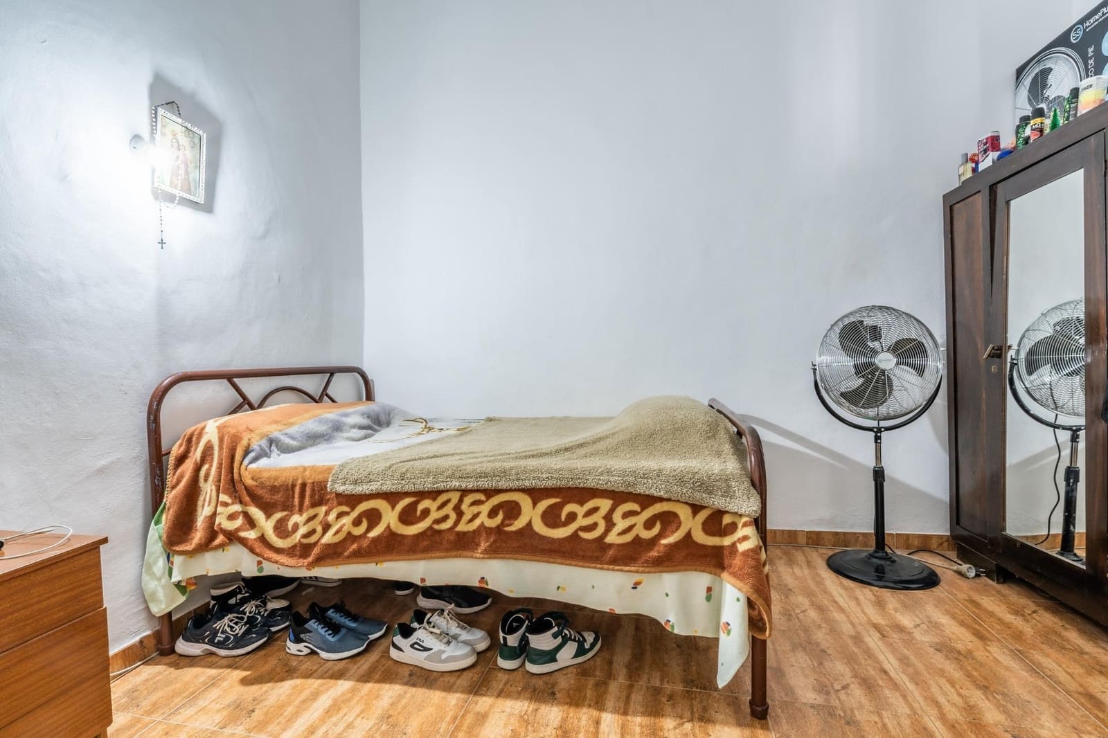 4 soverom Finca/Herregård til salgs i Vilaflor - € 1 200 000 (Ref: 8936666)