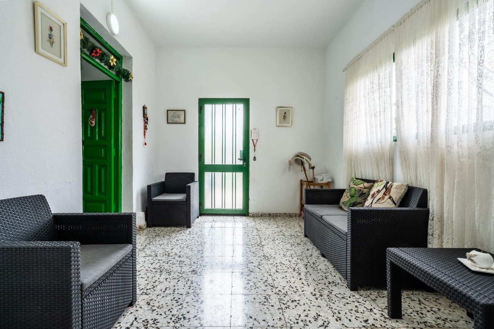 4 soverom Finca/Herregård til salgs i Vilaflor - € 1 200 000 (Ref: 8936666)