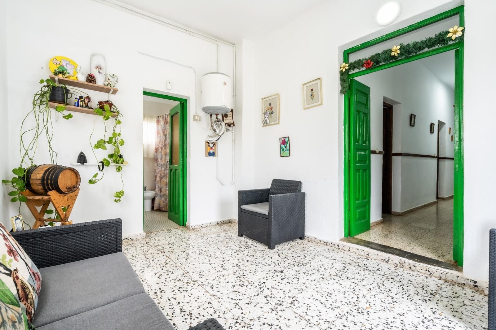 4 soverom Finca/Herregård til salgs i Vilaflor - € 1 200 000 (Ref: 8936666)