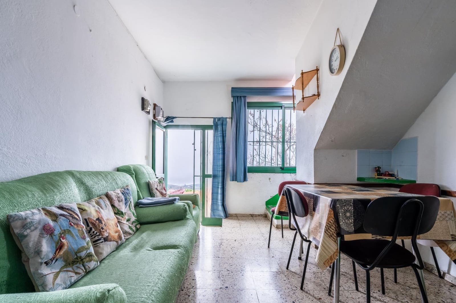 4 soverom Finca/Herregård til salgs i Vilaflor - € 1 200 000 (Ref: 8936666)