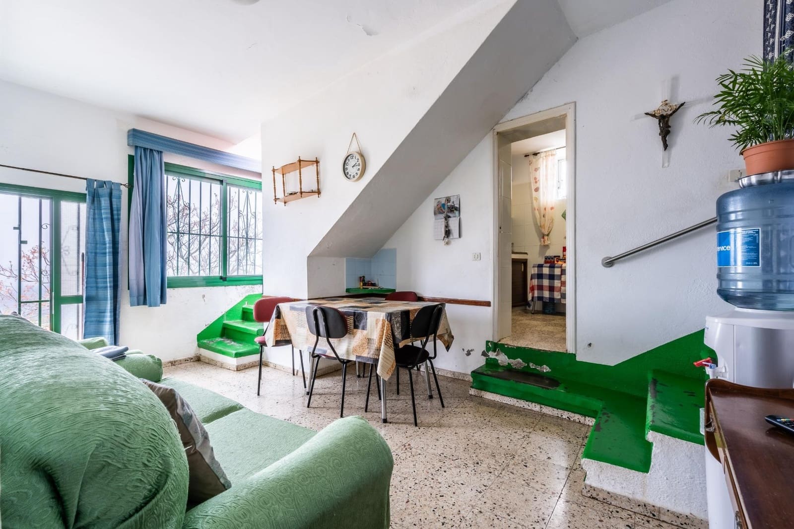 4 soverom Finca/Herregård til salgs i Vilaflor - € 1 200 000 (Ref: 8936666)